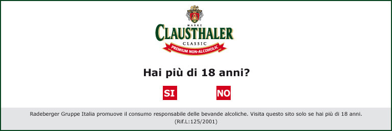 Hai pi di 18 anni?